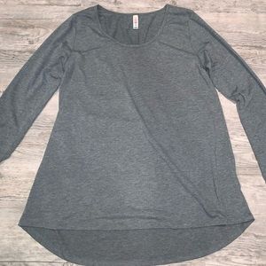 Lula Roe Long sleeve